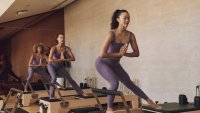 Yoga wars heat up as Levi's Beyond Yoga taps former Athleta CEO, Gap veteran as next chief executive