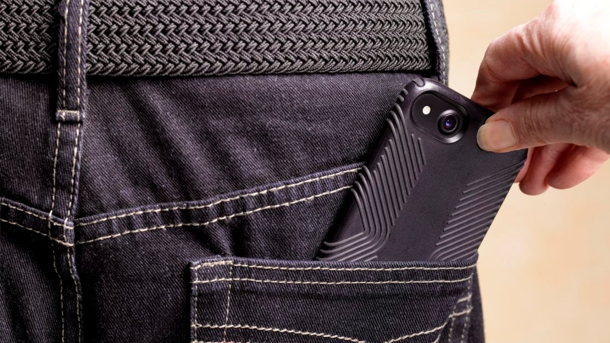 A new iPhone feature can help keep your money safe—here's how to turn it on - Vimarsana News