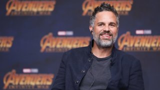 Mark Ruffalo drove a $250 Honda dirt bike when he first moved to Hollywood: ‘I couldn’t afford a car’