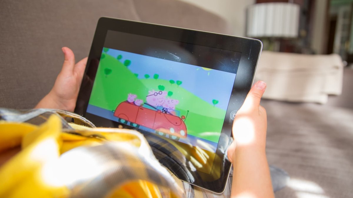 Why kids streaming content is vital to subscriber growth – NBC Los Angeles - Vimarsana News