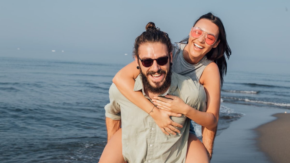 If you and your partner use any of these 5 phrases regularly, your relationship is stronger than most - Vimarsana News