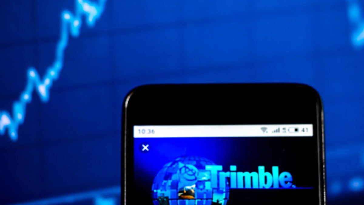 Trimble to buy back $800 million worth of shares, expand board following Jana investment - Vimarsana News