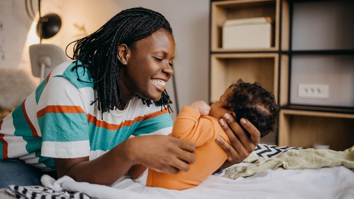 There are 2 essential questions everyone should ask themselves before having kids, psychologist says - Vimarsana News