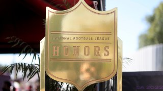 11th Annual NFL Honors logo