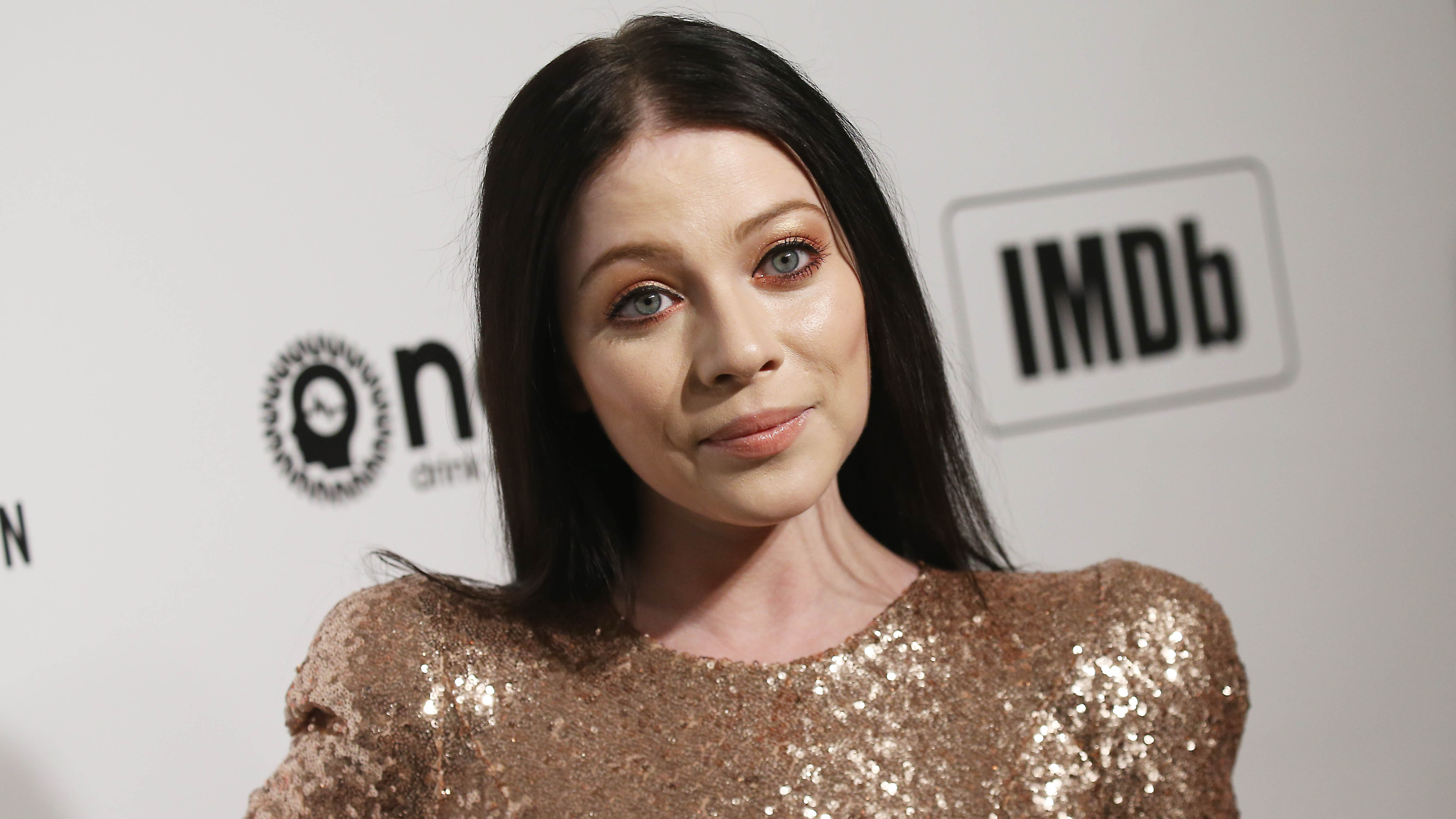 Michelle Trachtenberg responds to fans concerns over her