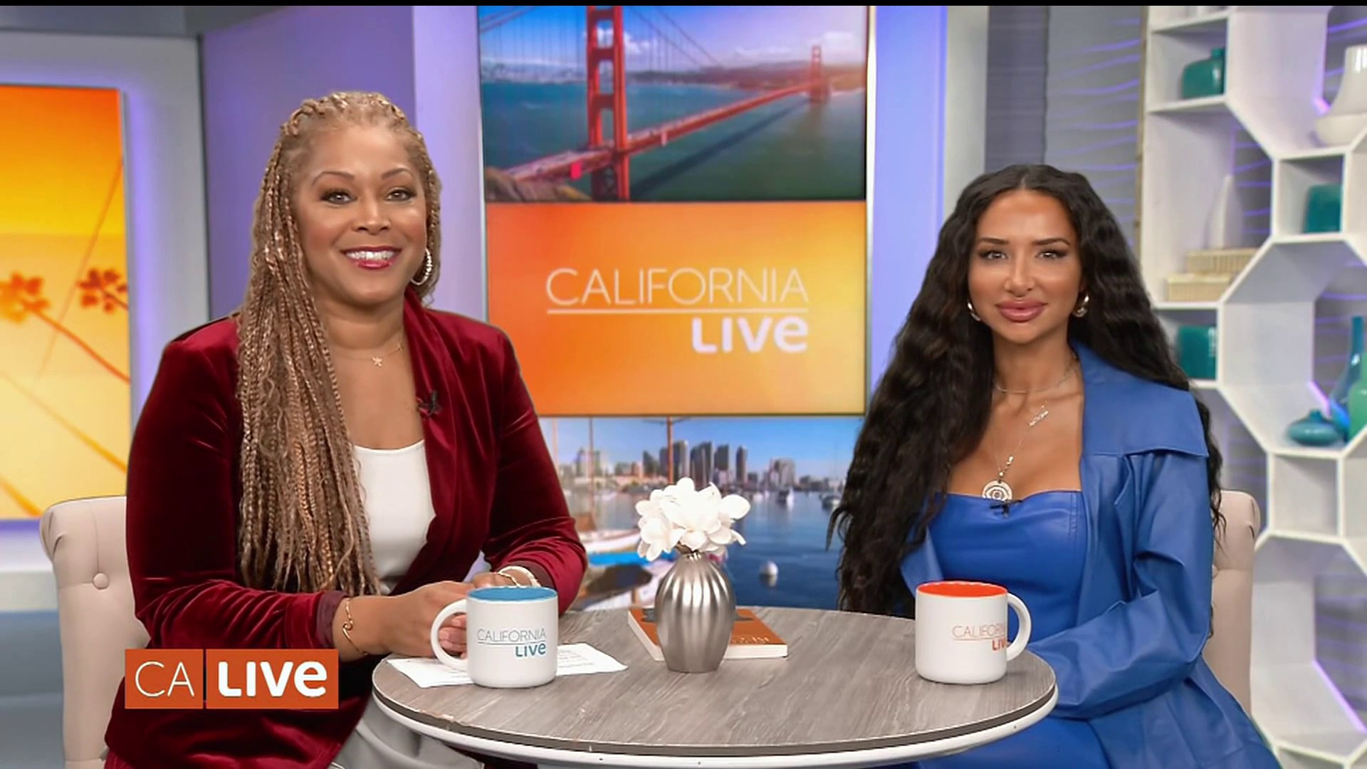 How to make New Year’s resolutions you can actually keep – NBC Los Angeles