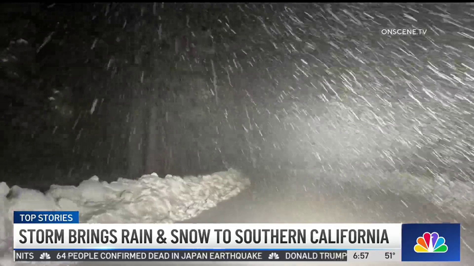 First Storm Of 2024 Brings Snow To Mountains NBC Los Angeles   28121206458 1080pnbcstations 