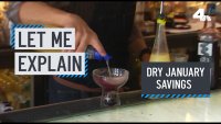 Let Me Explain: Dry January Savings