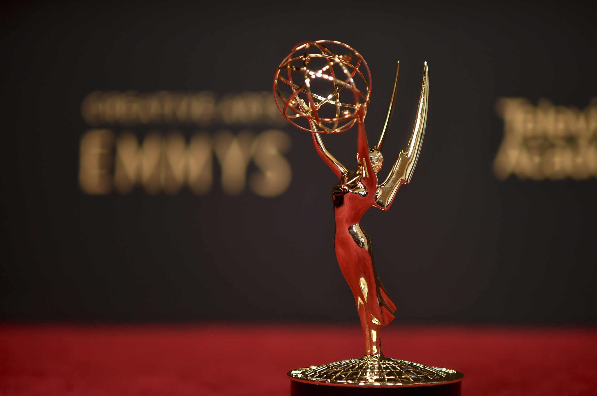 Creative Arts Emmys nominees include Pedro Pascal, Melanie Lynskey and