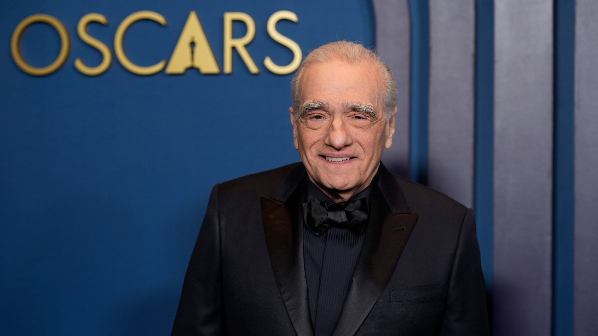 Christopher Nolan, Greta Gerwig and Martin Scorsese nominated for DGA's top award – NBC Los Angeles - Vimarsana News