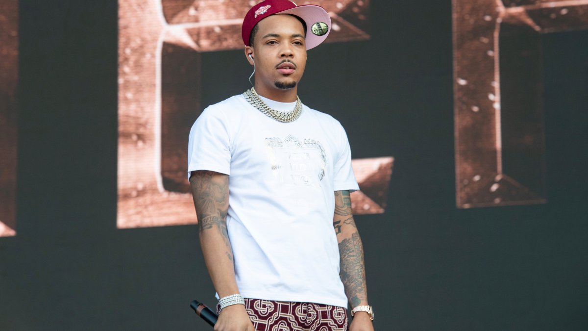 Chicago Rapper G Herbo gets probation in fraud plot – NBC Los Angeles - Vimarsana News