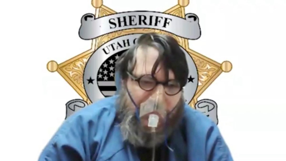Utah rape suspect faked death and fled US to avoid charges – NBC Los Angeles - Vimarsana News
