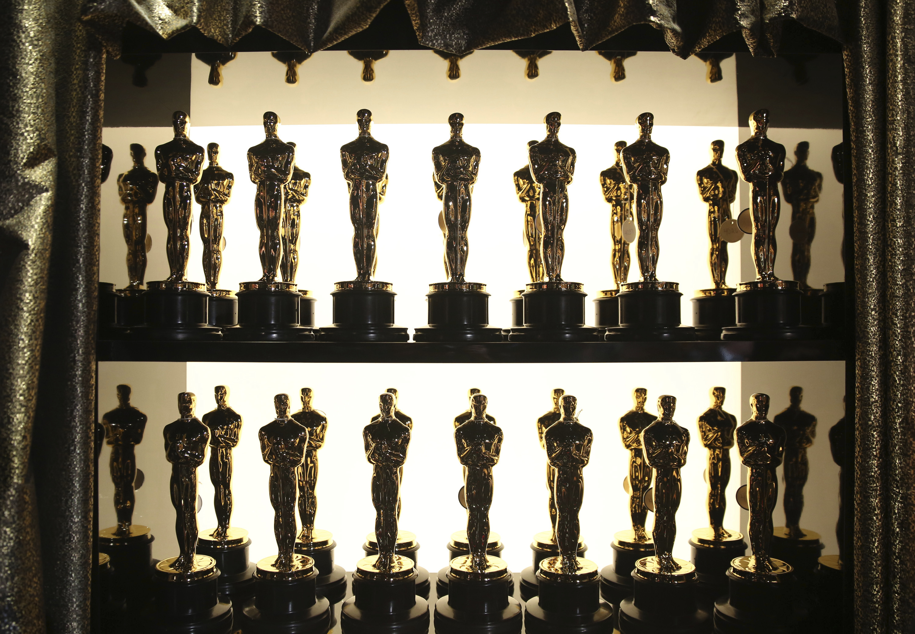 nbclosangeles.com - Monica Garske - The Oscars will move from Hollywood to downtown Los Angeles in 2029