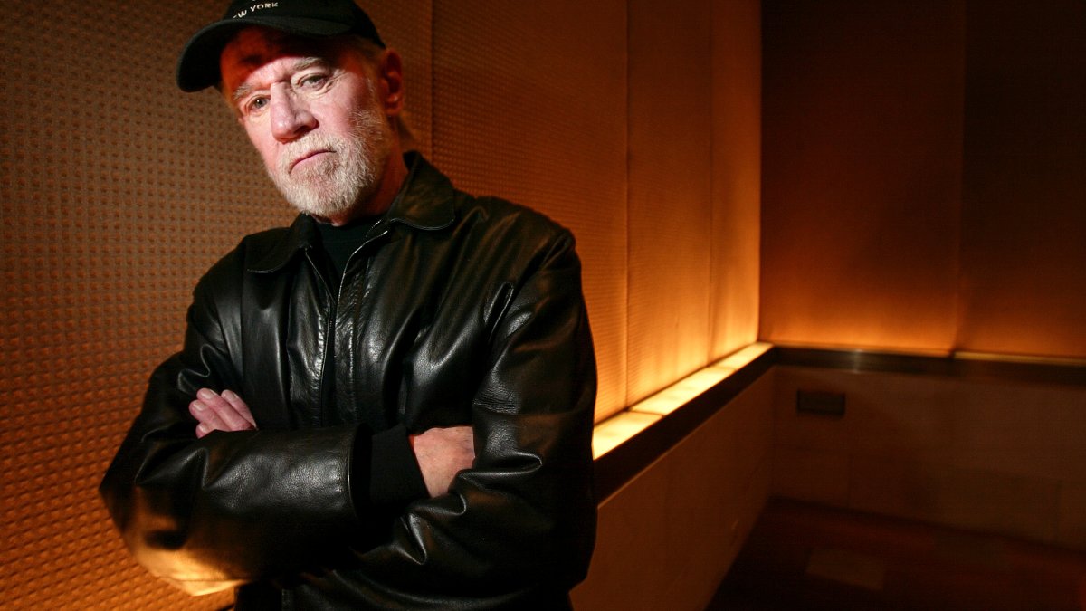 George Carlin estate sues over fake comedy special apparently AI generated – NBC Los Angeles - Vimarsana News