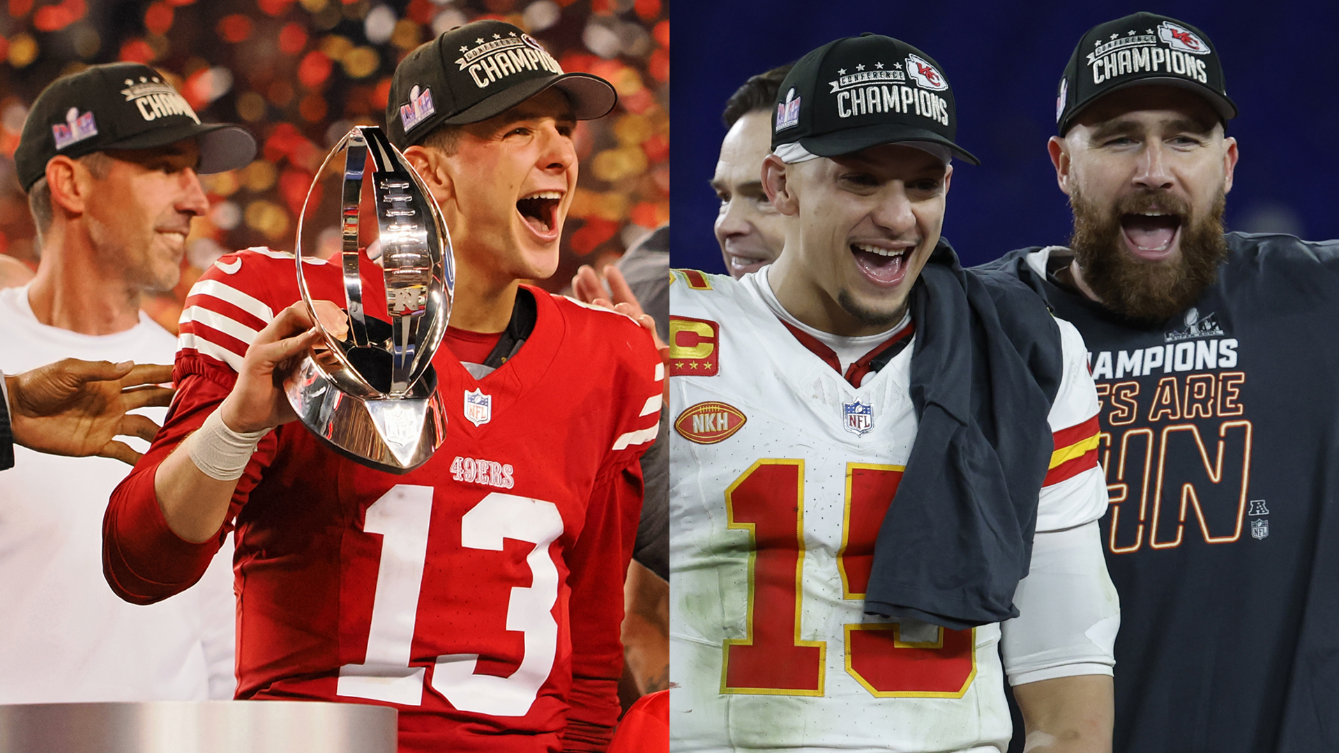 Why Are The 49ers Called The 49ers NBC Los Angeles why-are-the-49ers-called-the-49ers-nbc-los-angeles