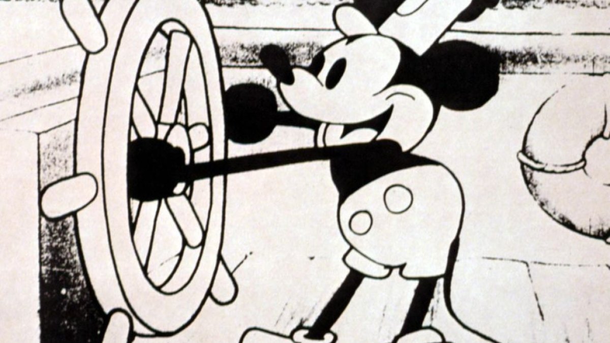 Mickey Mouse set to star in horror films as first version enters public domain – NBC Los Angeles - Vimarsana News
