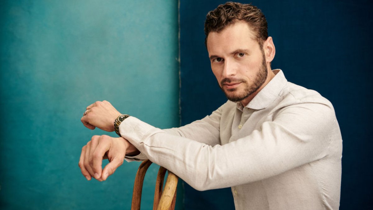 Adan Canto, 'X-Men' and 'Designated Survivor' actor, dies at 41 – NBC Los Angeles - Vimarsana News