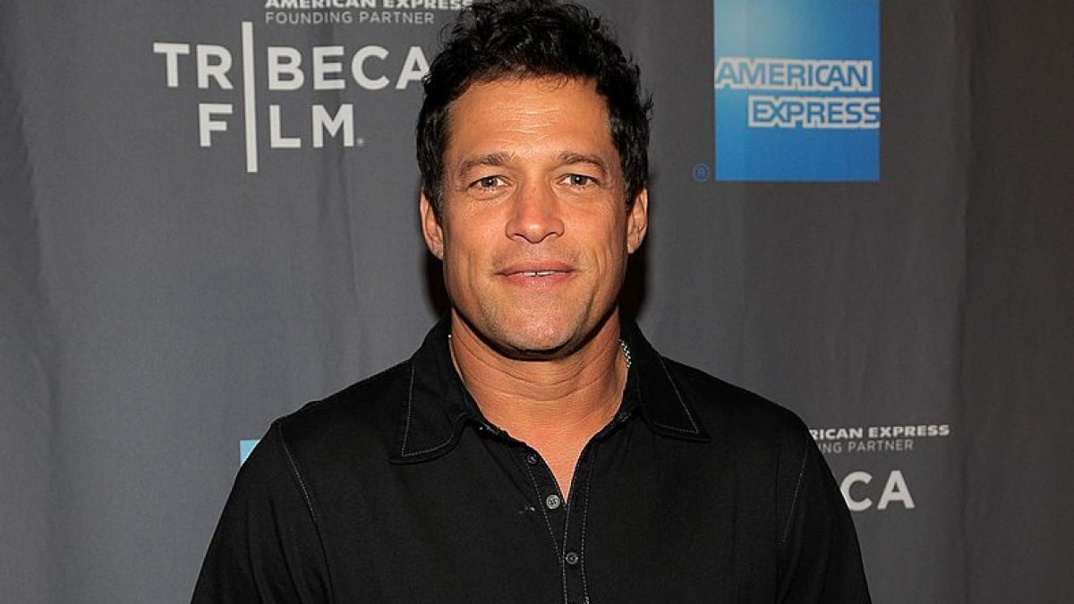 'Beverly Hills, 90210' actor David Gail dead at 58 – NBC Los Angeles - Vimarsana News