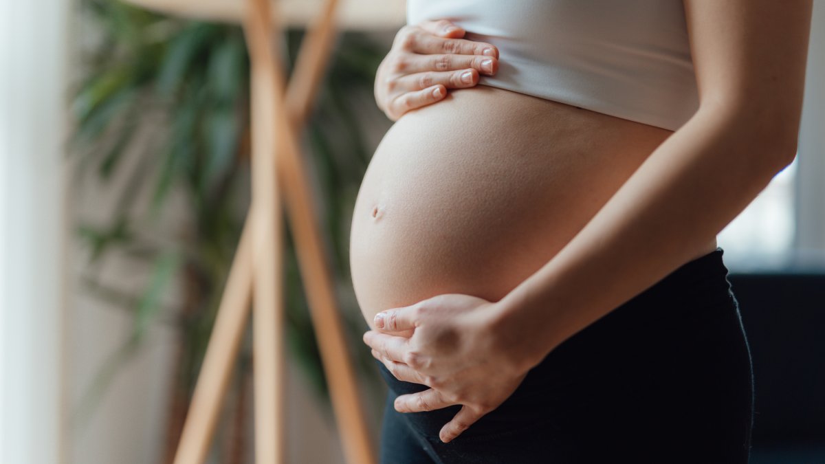 Evidence mounts that Covid in pregnancy can cause health issues in babies - Vimarsana News