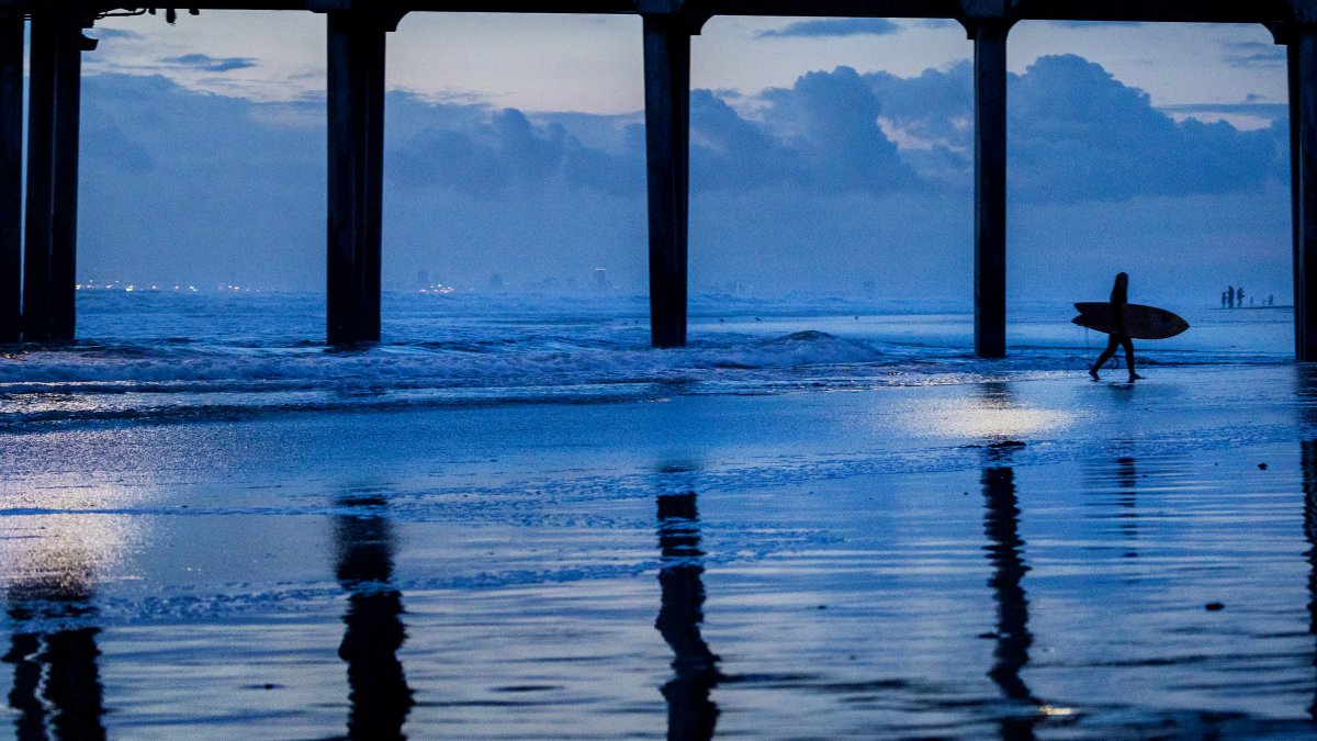 Southern California storm to bring snow and rain – NBC Los Angeles - Vimarsana News