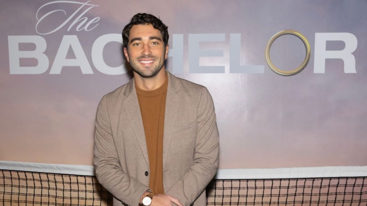 'The Bachelor' stars Joey and Kelsey reveal this crucial wedding detail – NBC Los Angeles - Vimarsana News
