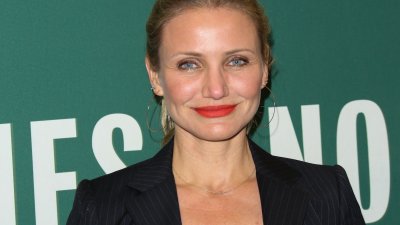 Cameron Diaz speaks out after being mentioned in Jeffrey Epstein