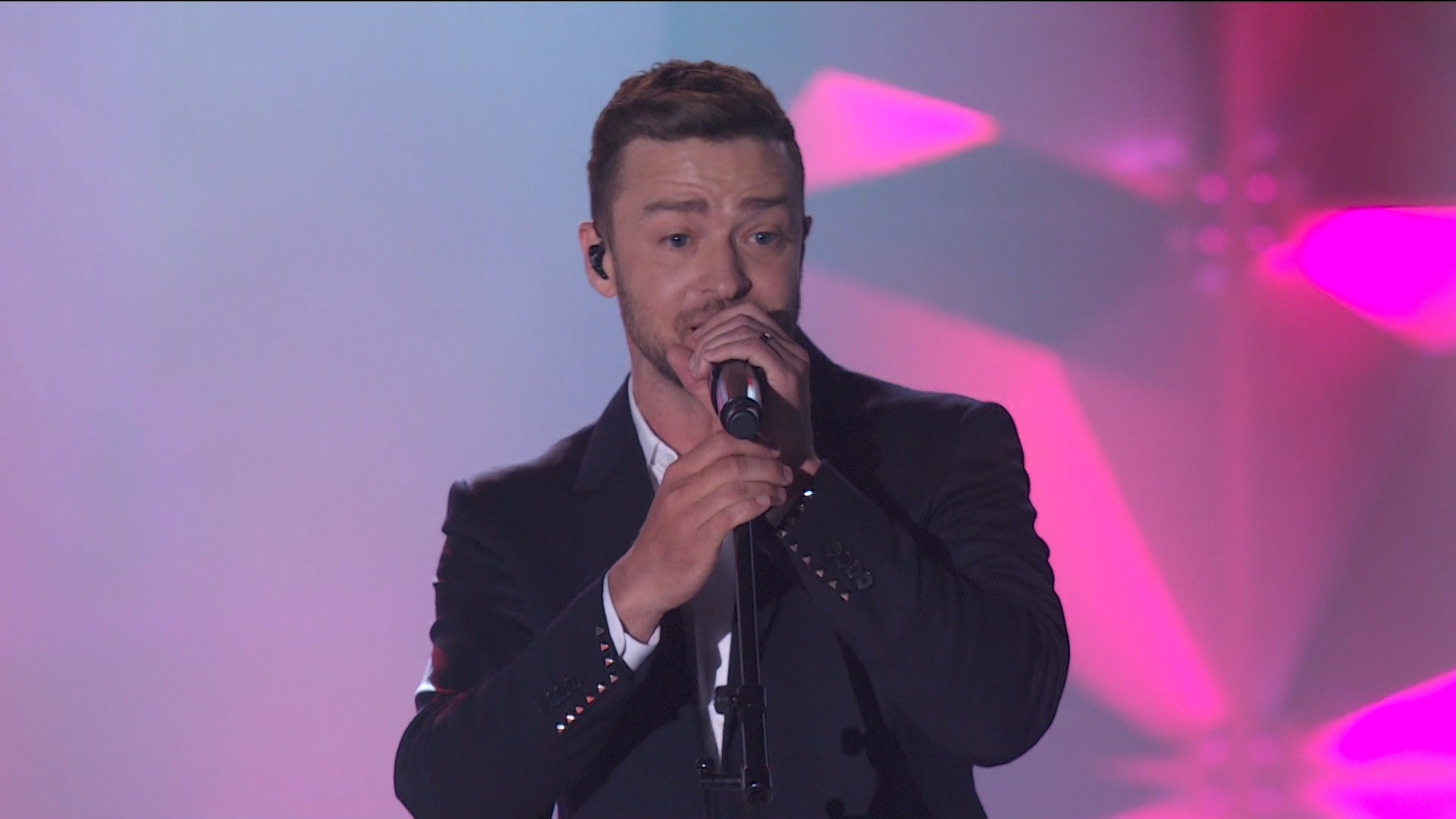 Justin Timberlake Announces 2024 World Tour How To Get Tickets NBC   Justin Timberlake 