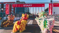 The LA Chinatown Firecracker dances into its 46th year; runs, walks, and biking are ahead