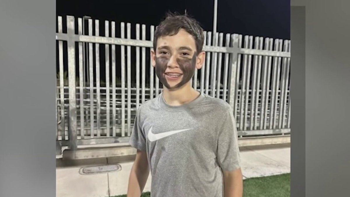 Parents sue San Diego Unified over blackface accusations of La Jolla middle schooler – NBC Los Angeles - Vimarsana News