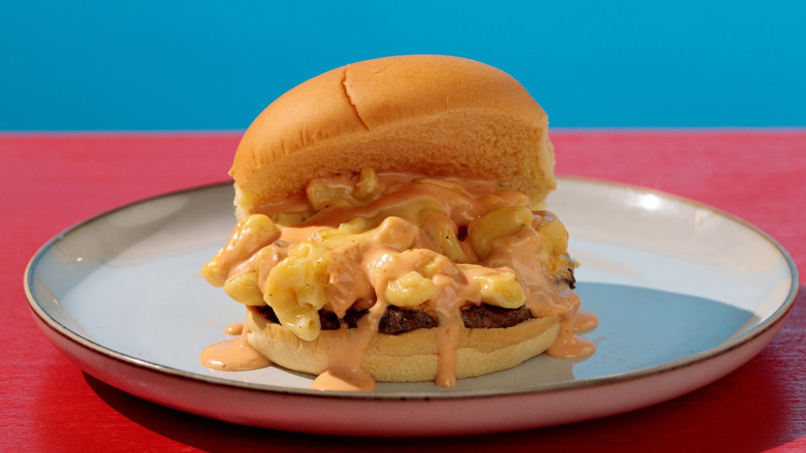 Mac ‘n cheese pancakes, please: Eye the eats of Knott’s Berry Farm’s ...