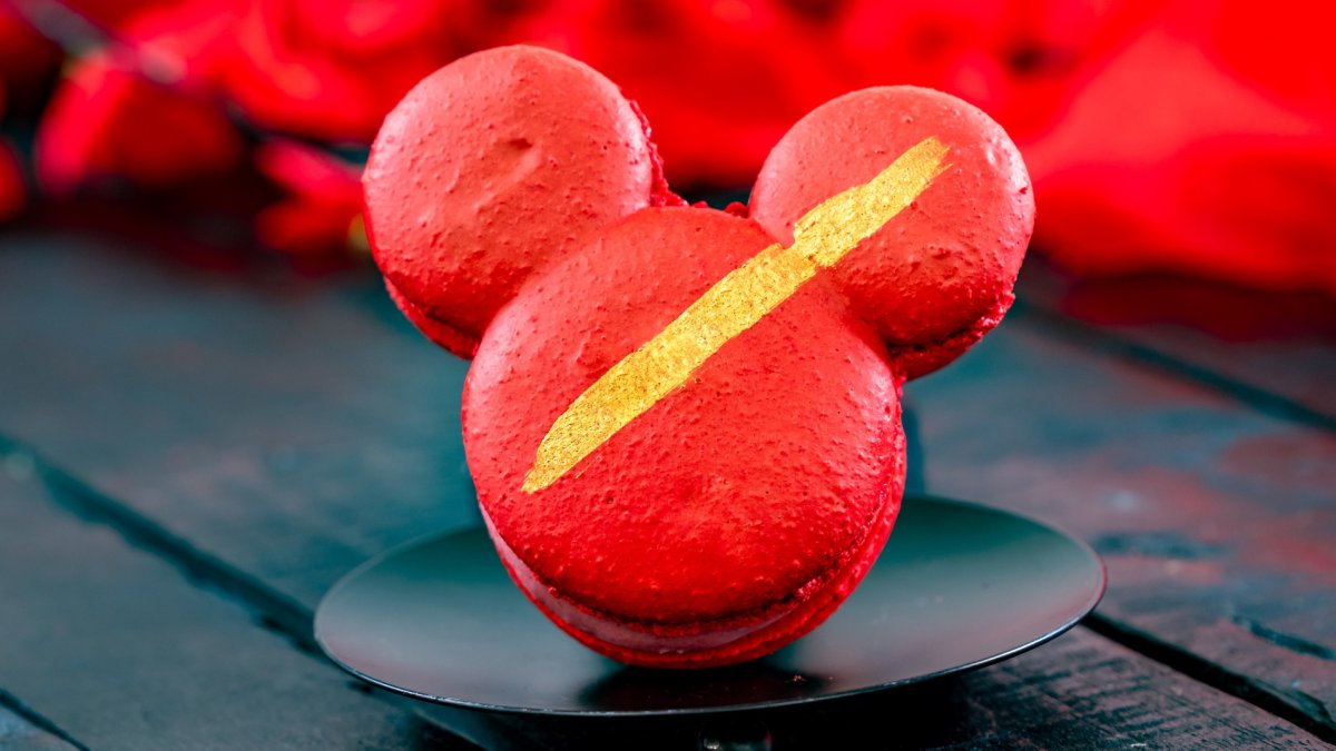 Disneyland Resort’s Lunar New Year Foodie Guide has deliciously debuted