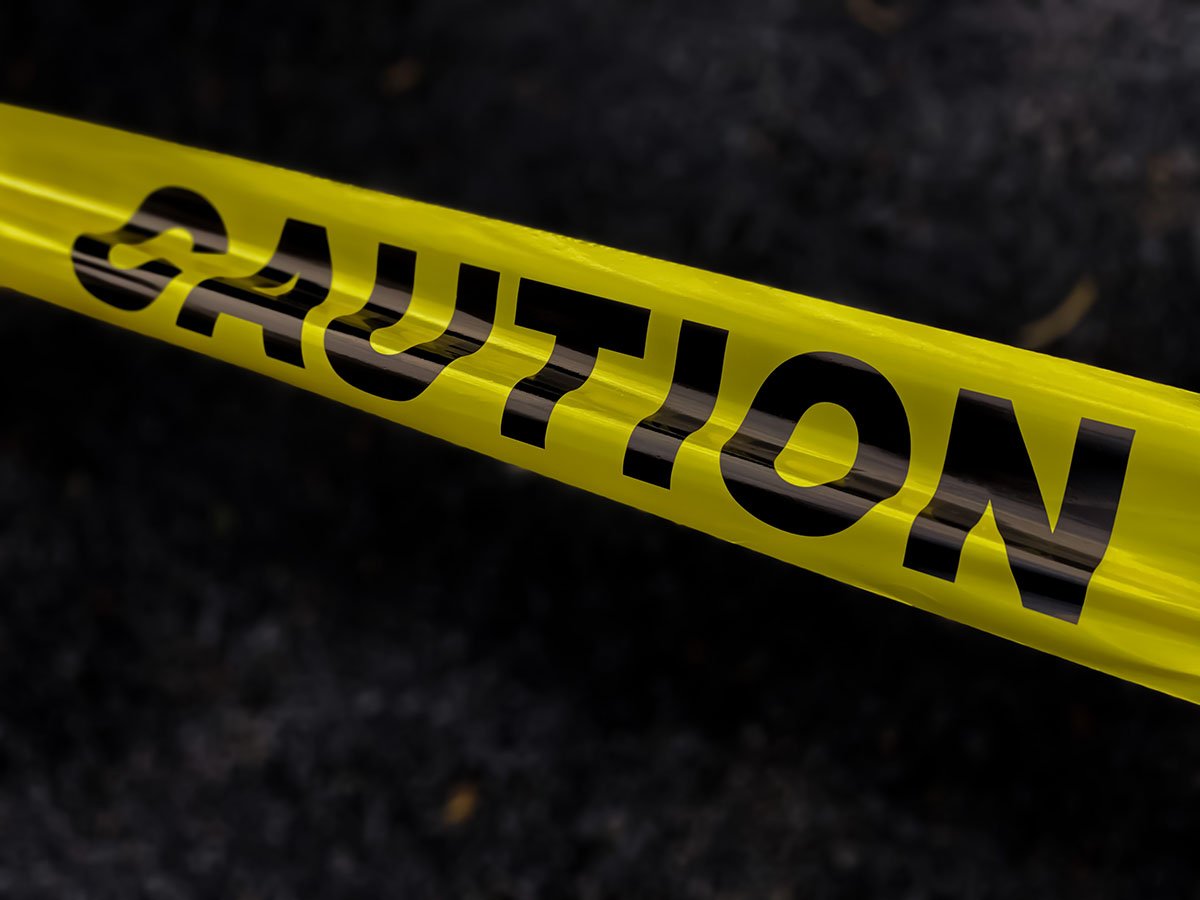 LAPD officers shoot man armed with knife in South LA – NBC Los Angeles - Vimarsana News