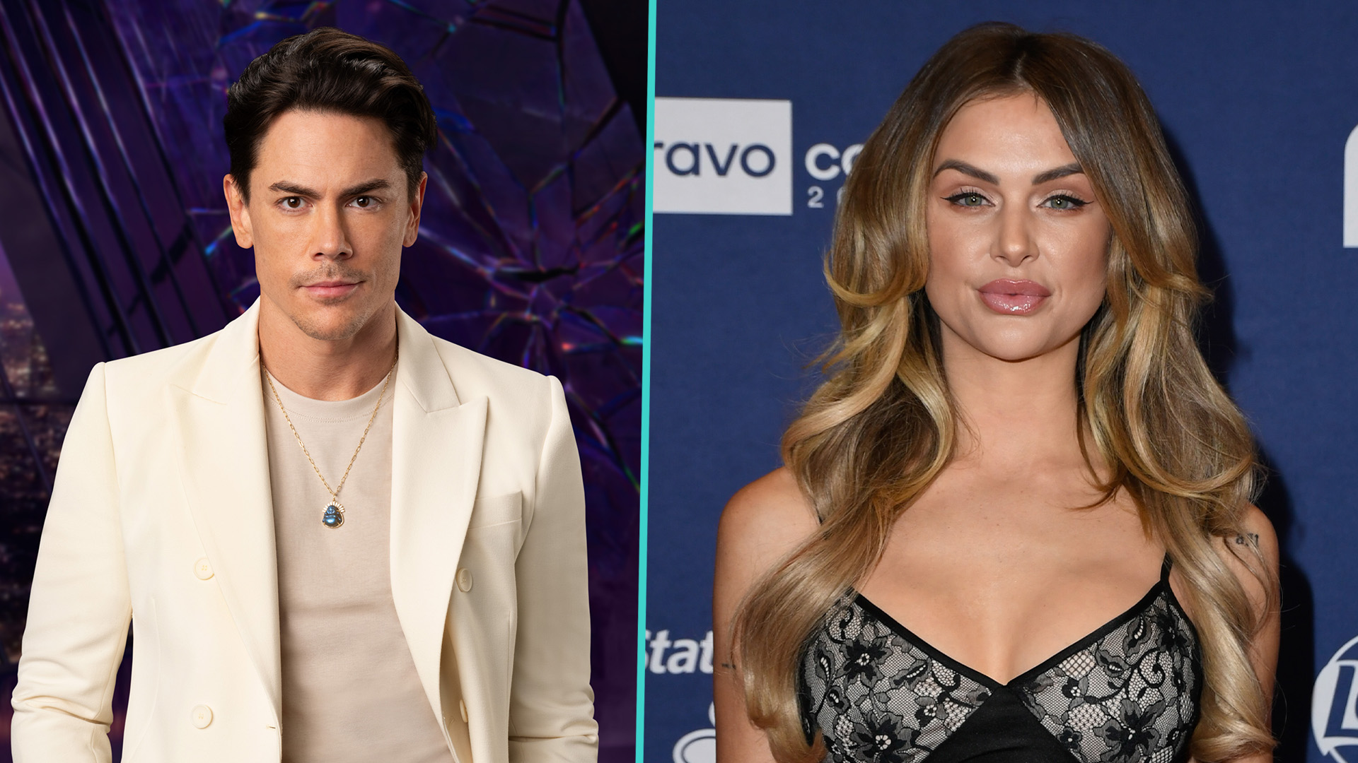 Lala Kent slams Tom Sandoval for 'heartbreaking' photos with a captive tiger  – NBC Los Angeles