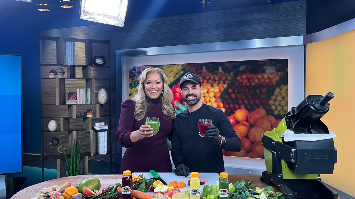 Learn the do’s and don’ts of juicing at home NBC Los Angeles