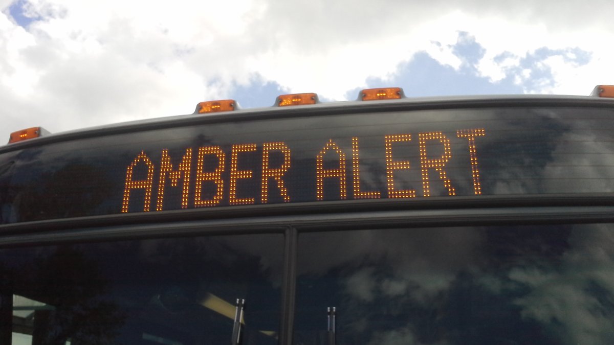 AMBER Alerts: Recent Successes and Legislative Changes in Child Safety