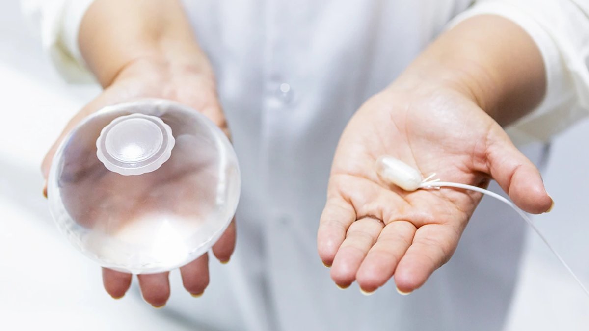 Allurion balloon promises weight loss similar to popular drugs – NBC Los Angeles - Vimarsana News