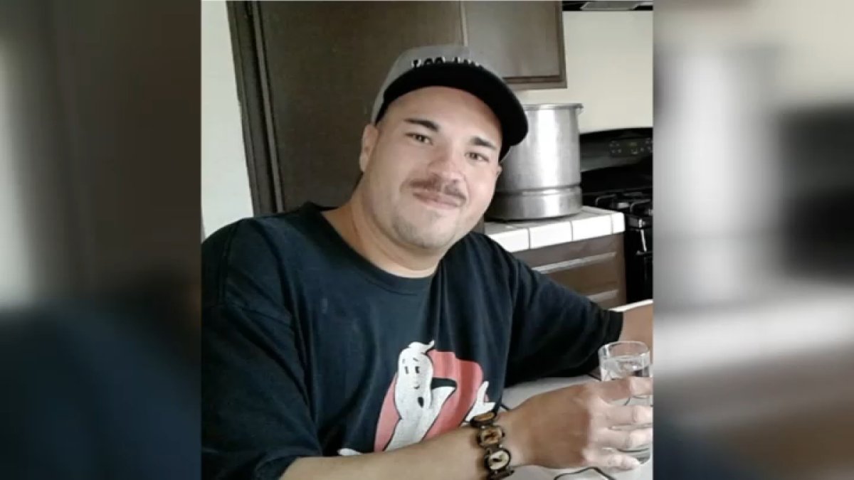 Heartbroken family of man hit by three hit-and-run drivers speaks out – NBC Los Angeles - Vimarsana News