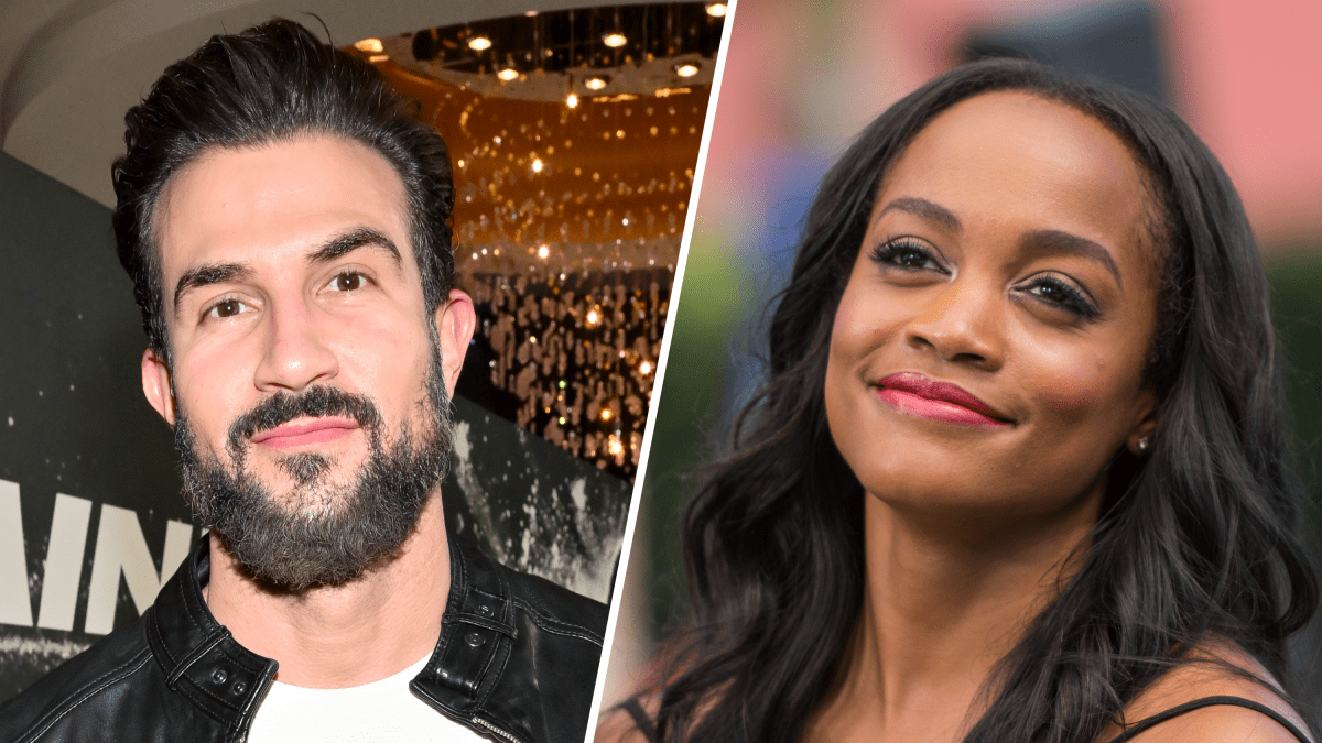 'The Bachelorette's' Rachel Lindsay breaks silence on Bryan Abasolo divorce – NBC Los Angeles - Vimarsana News