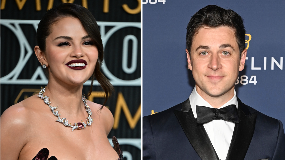 'Wizards of Waverly Place' is returning with Selena Gomez and David Henrie – NBC Los Angeles - Vimarsana News