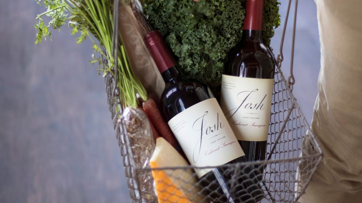The Josh wine meme, explained: 'It's Josh o'clock somewhere' – NBC Los Angeles - Vimarsana News