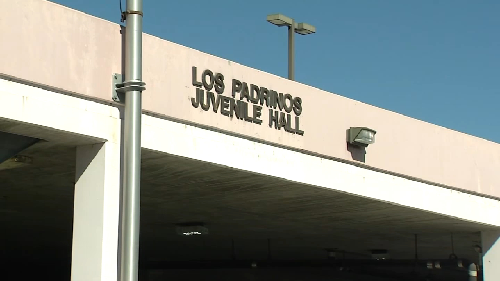 LA County ordered to develop plan to close Los Padrinos Juvenile Hall