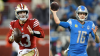 How to watch 49ers-Lions in NFC Championship Game live online, on TV