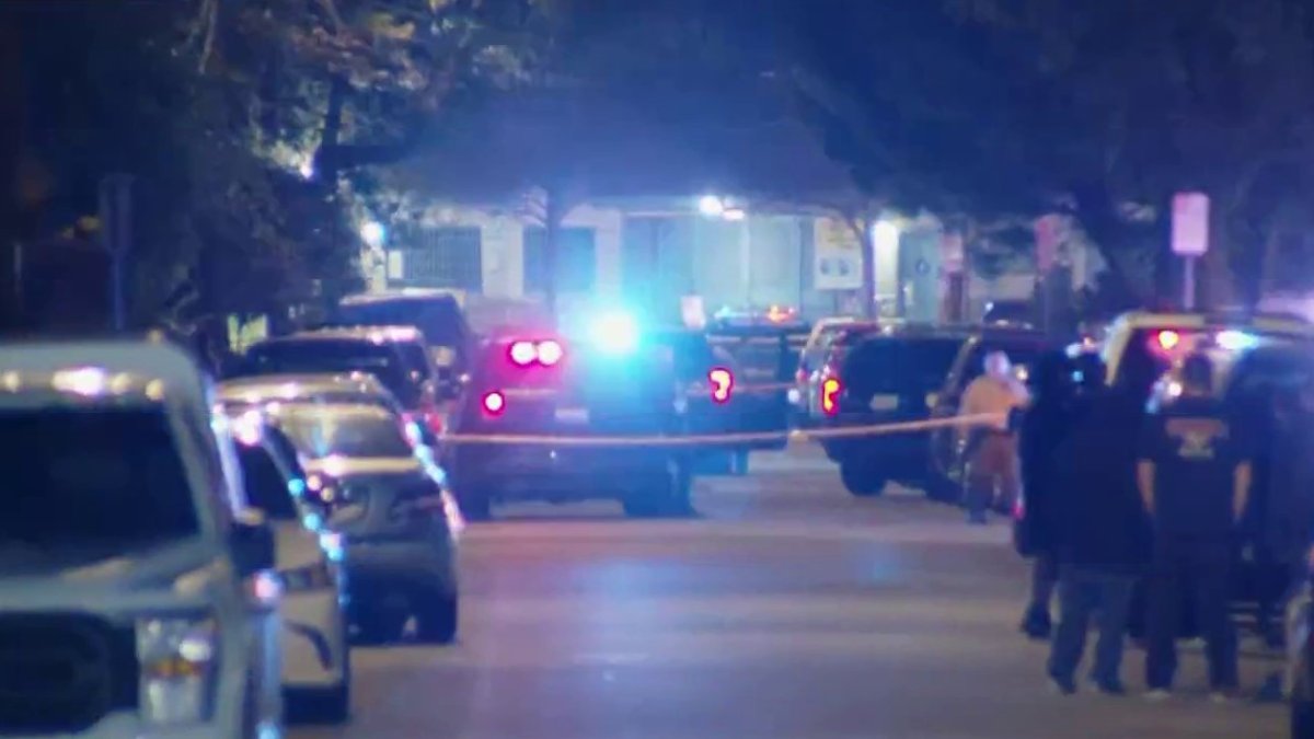 1 killed in shooting in Whittier area – NBC Los Angeles