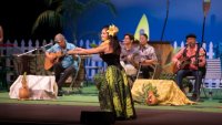 Things to do this weekend: Celebrate Hawaiian music in Redondo Beach