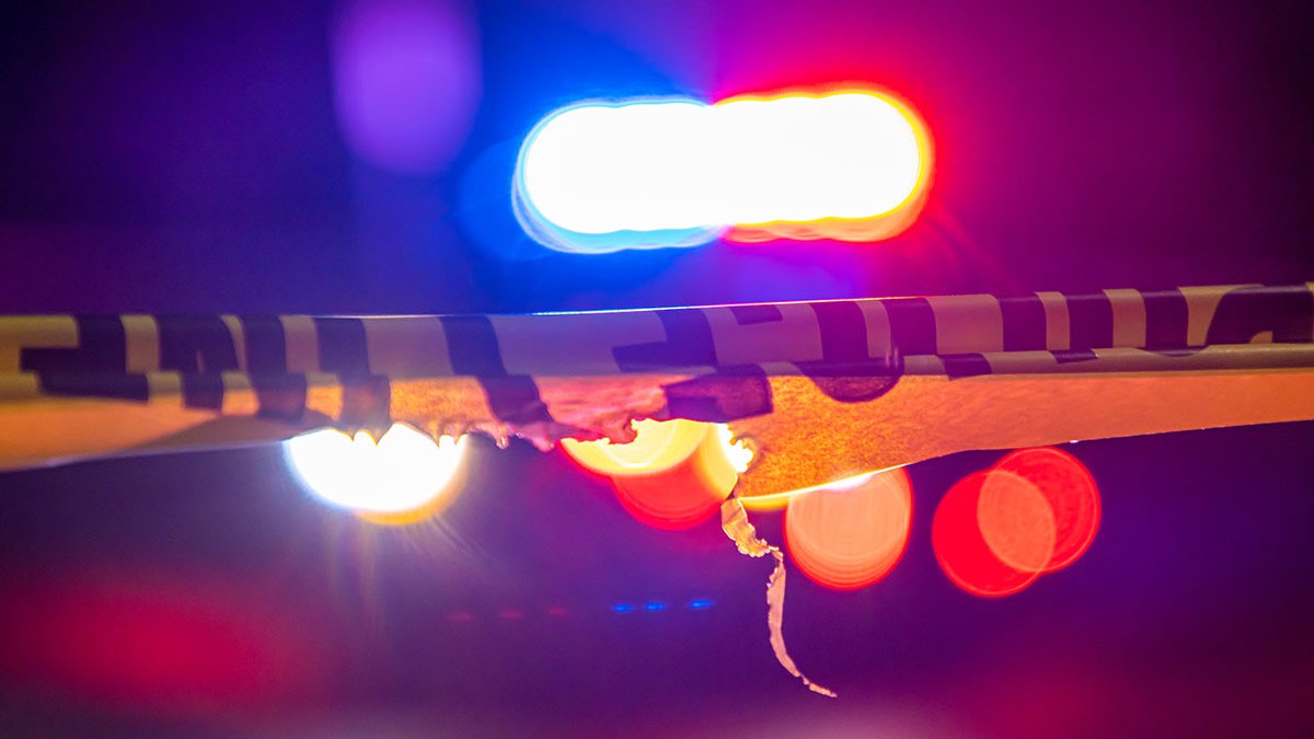 Fatal accident on 110 Freeway closes four lanes - NBC Los Angeles
