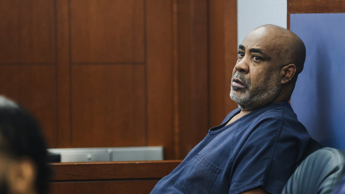 Tupac Shakur Murder Trial: Week 1 Highlights and Key Defense Strategy