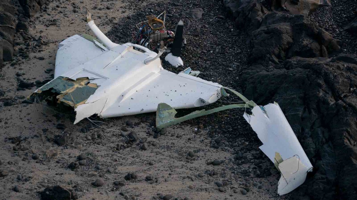 California plane crash among growing number of home-built aircraft – NBC Los Angeles - Vimarsana News