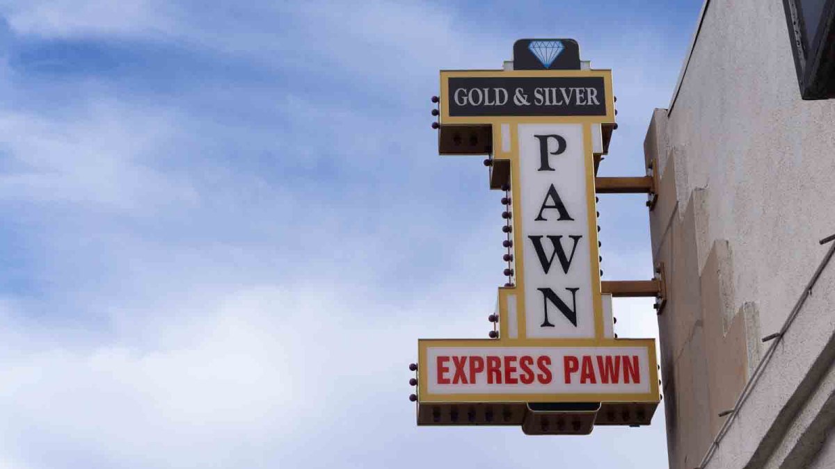 'Pawn Stars' Rick Harrison's son cause of death revealed – NBC Los Angeles - Vimarsana News
