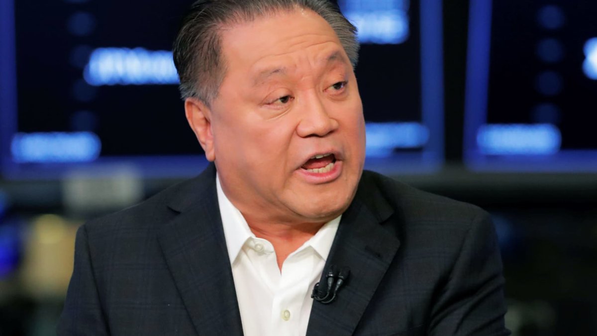 Meta says Broadcom CEO Hock Tan is joining board of directors - Vimarsana News