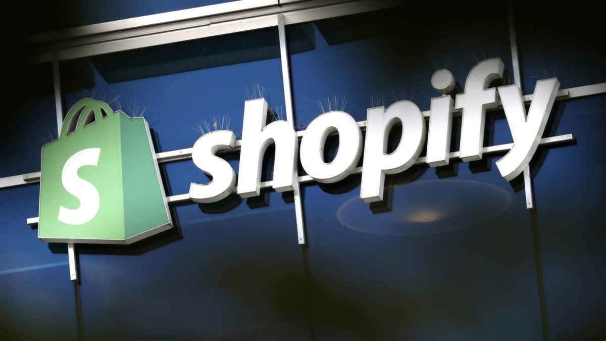 Shopify President says international business is a 'massive area of growth' – NBC Los Angeles - Vimarsana News